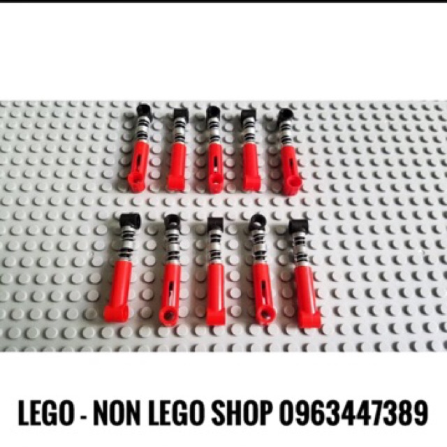 Part nhún lò xo technic