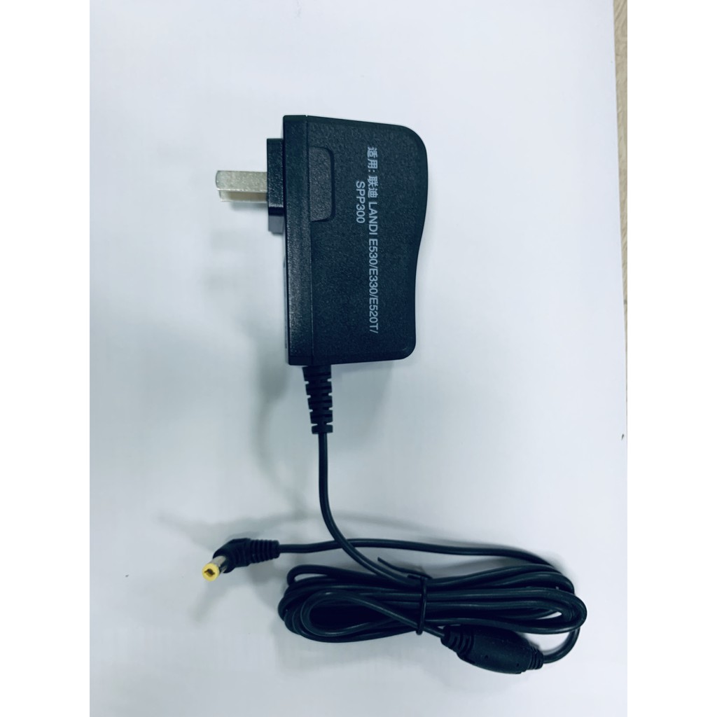 Sạc Pin máy POS PAX S90