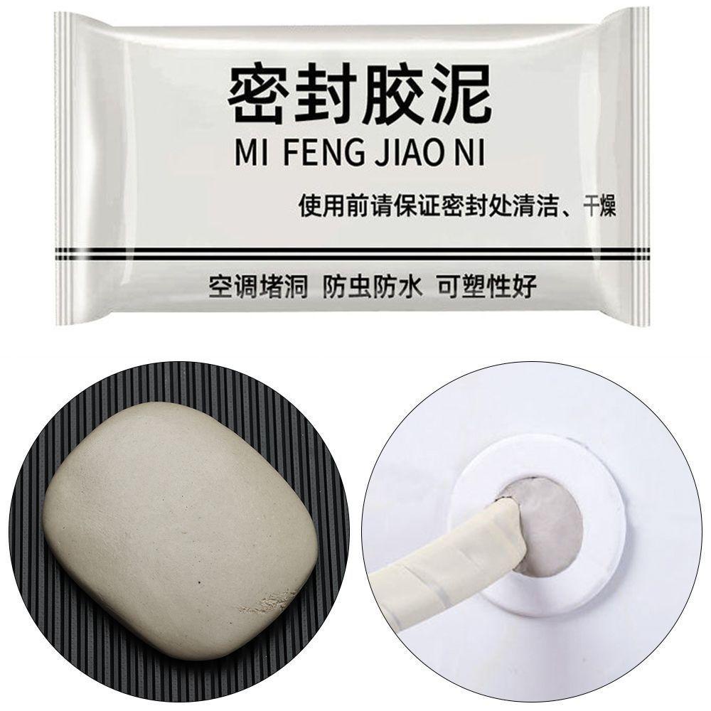 PISTA Keo Dán Nhựa Lỗ Niêm Phong Chống Ẩm Mốc Tiện Dụng Cho Gia Đình
