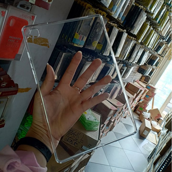 Ốp lưng silicon cho Samsung Tab A7 10.4 inch 2020 T505/T500