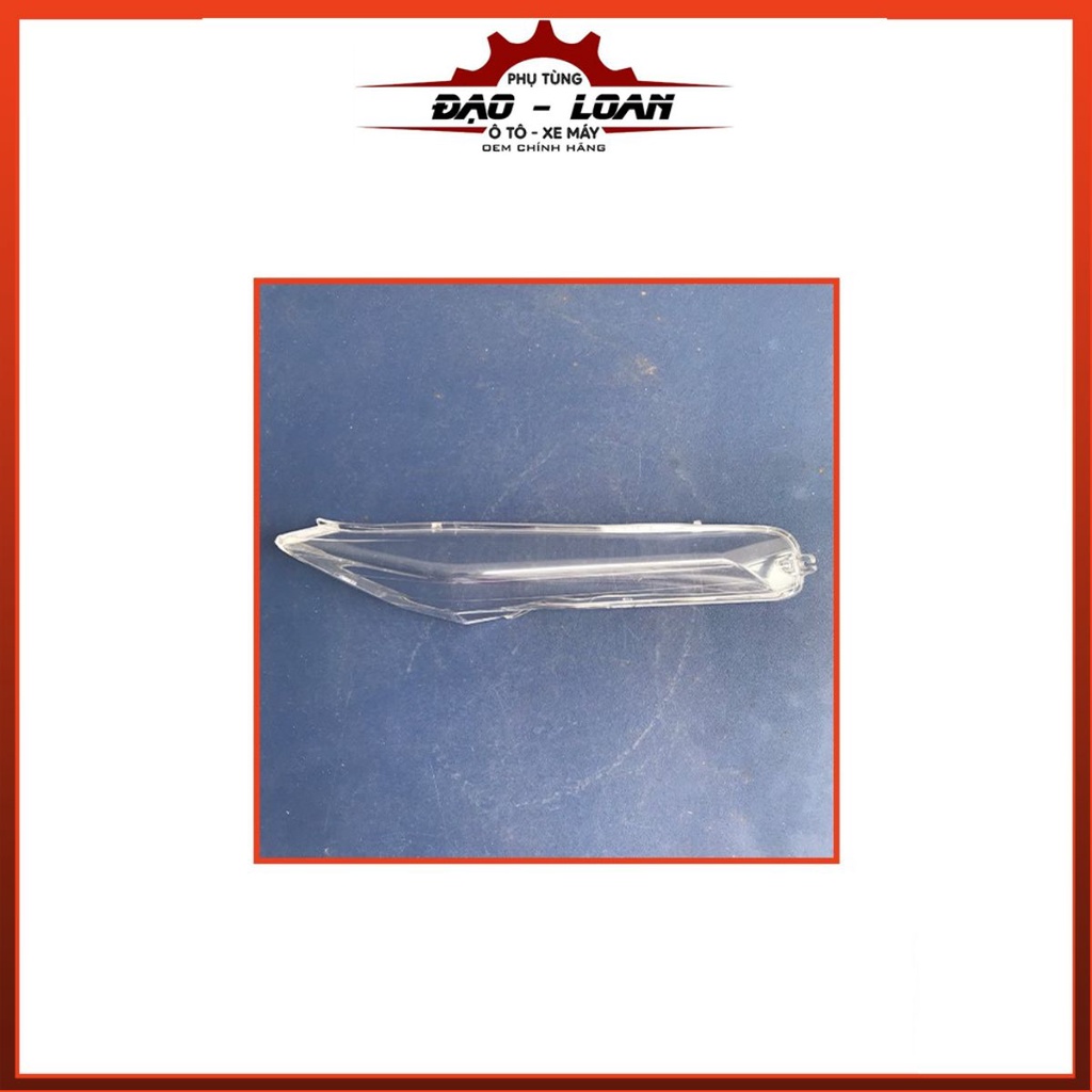 Nắp xi nhan sau trái phải xe AirBlade cũ zin chính hãng Honda 33702-kvg-951