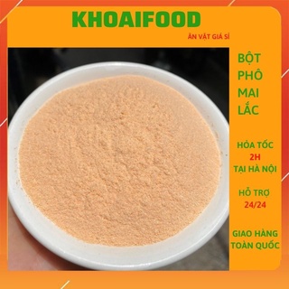 Bột phô mai lắc khoai tây hàn quốc thơm ngậy