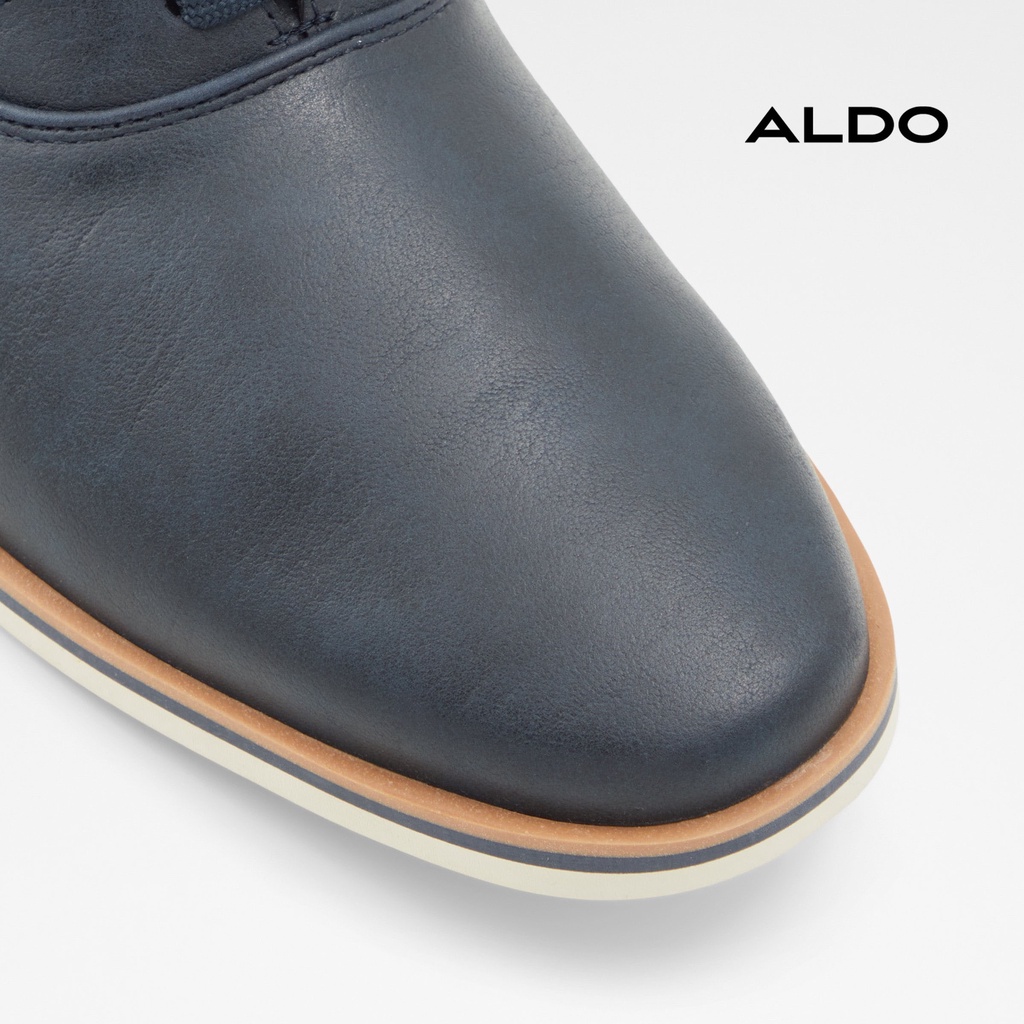 [Mã WABRAD100 giảm 10% tối đa 100K đơn 500K] Giày buộc dây nam kiểu dáng thể thao ALDO STURUS