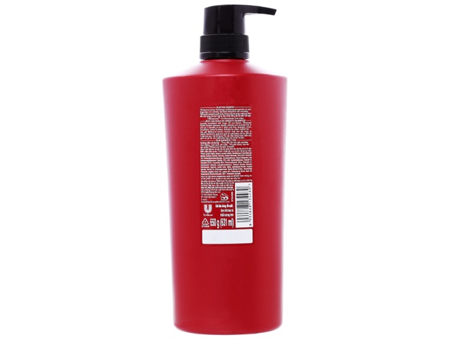 Dầu Gội Tresemme Keratin Smooth 900g