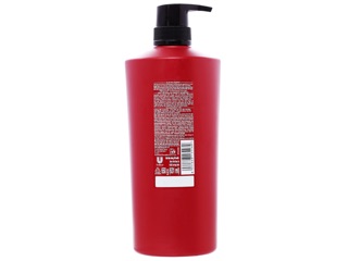 Dầu Gội Tresemme Keratin Smooth 900g (Đỏ)