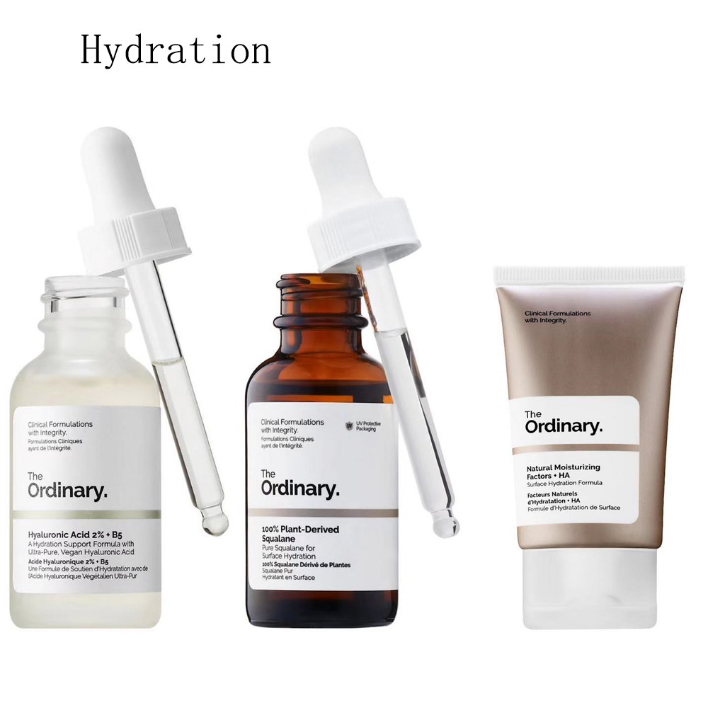 The ordinary retinol Tinh Chất 1% Làm Sáng Da Chống Lão Hóa