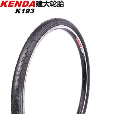 KENDA xây lốp xe lớn 26 inch x1.25 xe đạp leo núi lốp xe bên trong Bán Đầu trọc tốc độ cao lốp xe mỏng K193