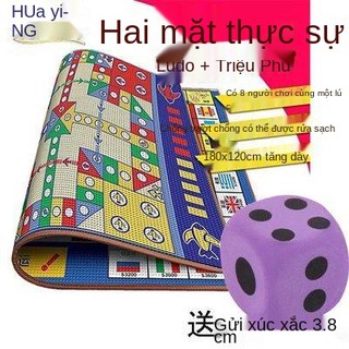 Hua Ying Chuyến bay Cờ vua Công thức Thảm Satume, Cha mẹ hai mặt Trò chơi Tương tác Câu đố Đồ chơi Câu đố