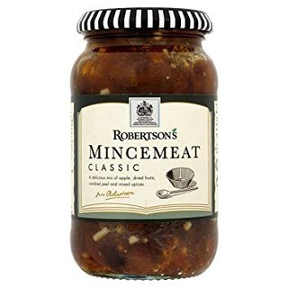 XỐT THỊT HIỆU ROBERTSON MINCE MEAT 411GM