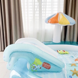 Bể Bơi Intex Khủng Long
