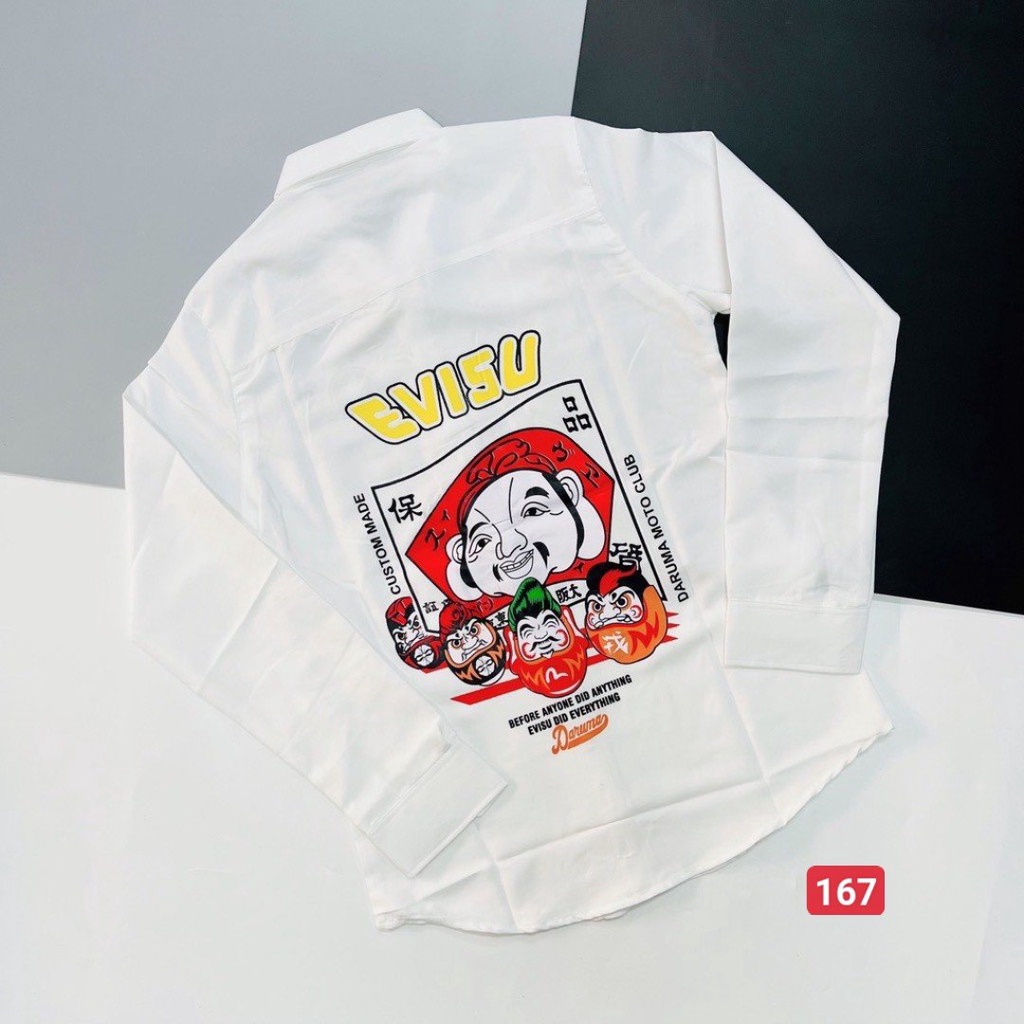 Áo sơ mi nam phong cách vân nổi cao cấp (KÈM ẢNH THẬT) chất cotton 100% Lady-Hn Store88 166