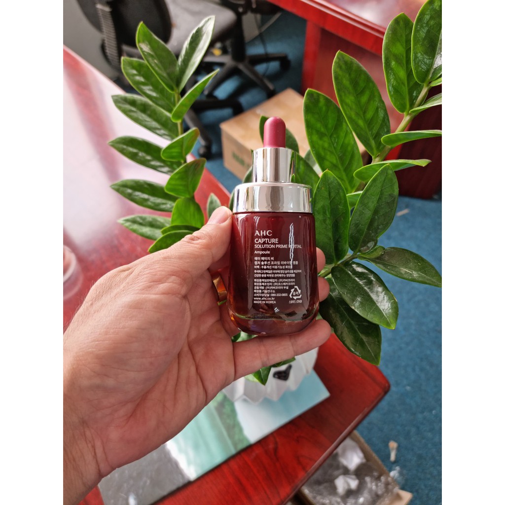 Tinh chất AHC Capture Solution Prime Ampoule 50ML | BigBuy360 - bigbuy360.vn