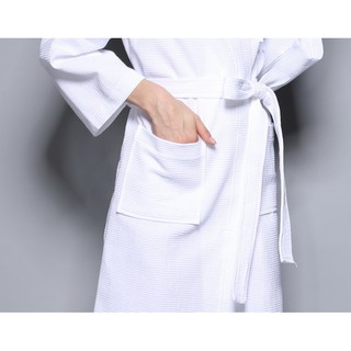 Áo choàng tắm cao cấp size M