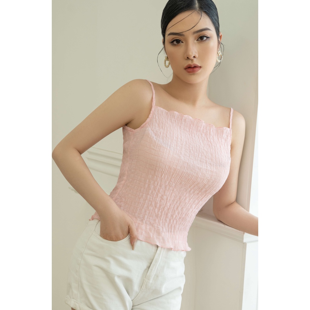 Áo dây MECIA AD016-01 Áo dây cổ ngang