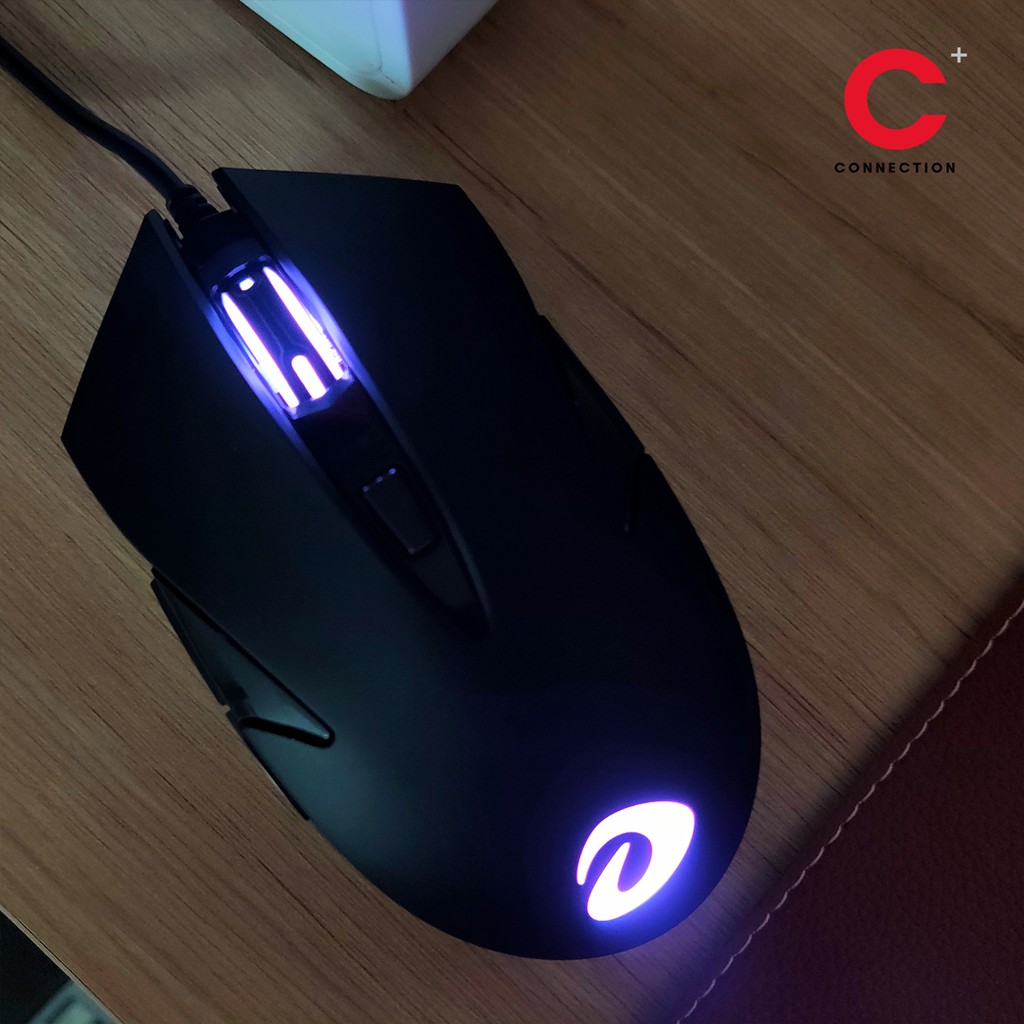 Chuột Máy Tính Gaming Dareu LM113