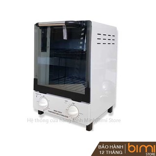 Tủ tiệt trùng dụng cụ MX 12C