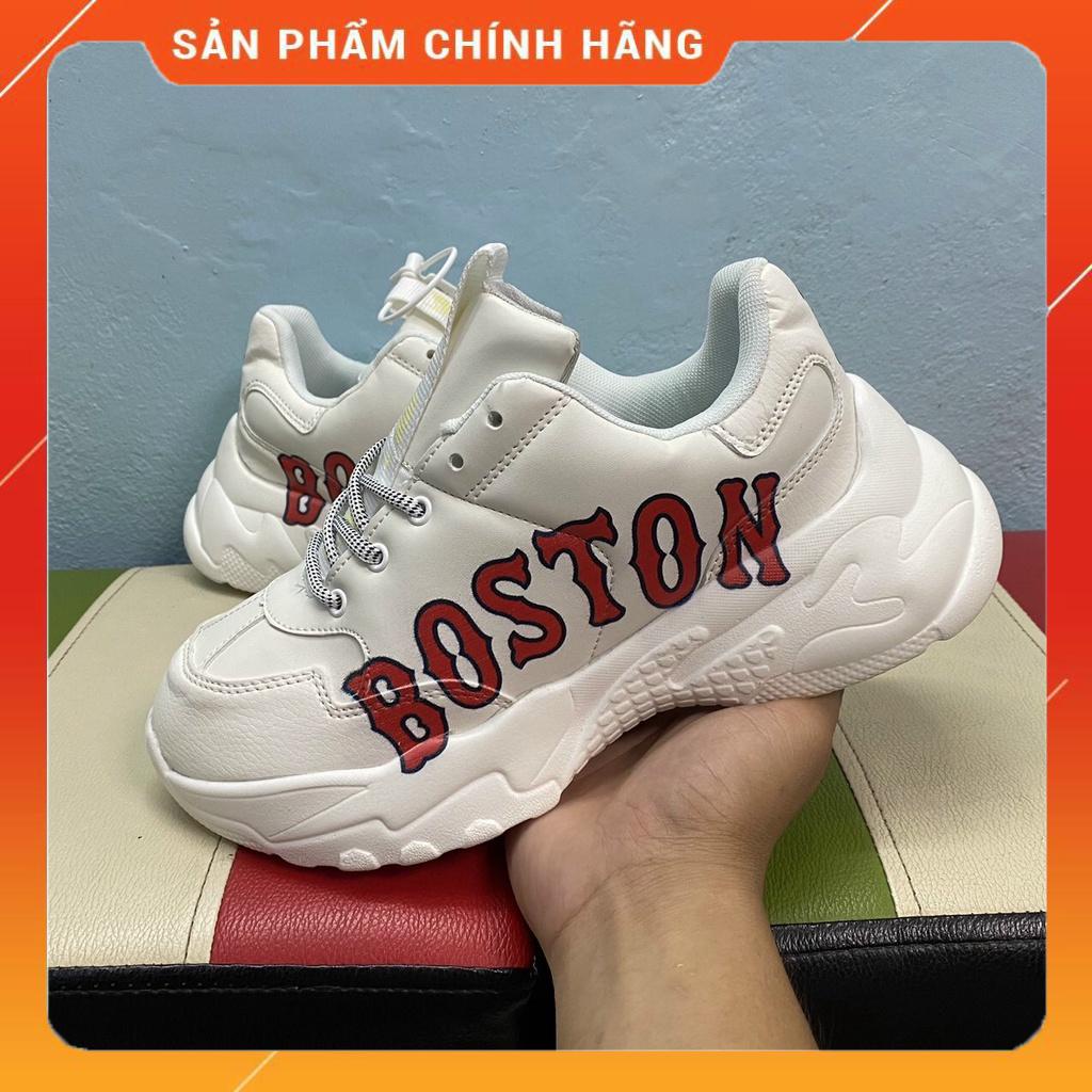 [ 𝐒𝐀𝐋𝐄 ĐẬ𝐌 ][Full Box Bill ] Giày 𝐌𝐋𝐁 boston bản trung, Hót nhất 2021 | BigBuy360 - bigbuy360.vn