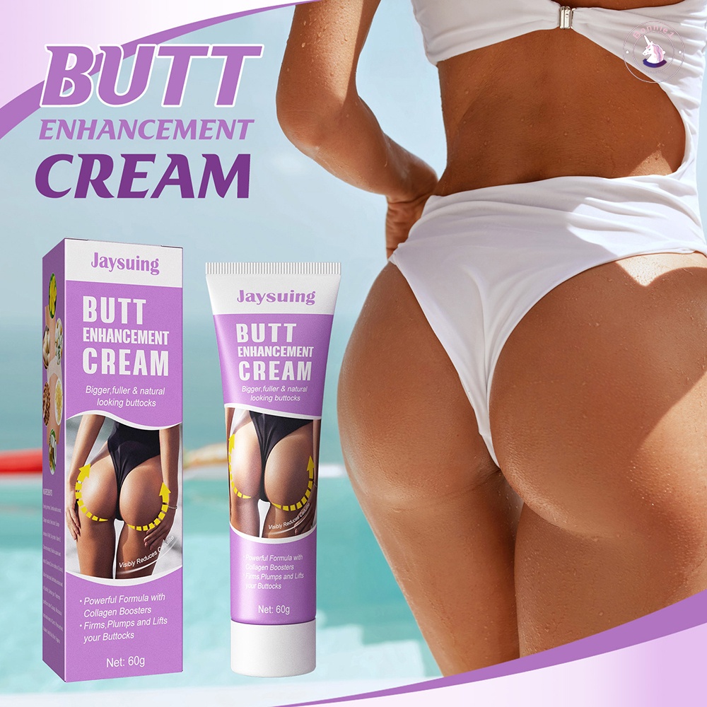 Kem Nâng Cơ Mông Hiệu Quả Dành Cho Nữ | BigBuy360 - bigbuy360.vn