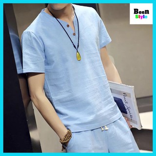 bộ đũi nam cao cấp ,sơ mi đũi ,áo đũi bộ