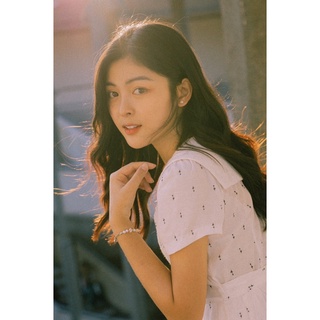 Váy Charming (5 màu)