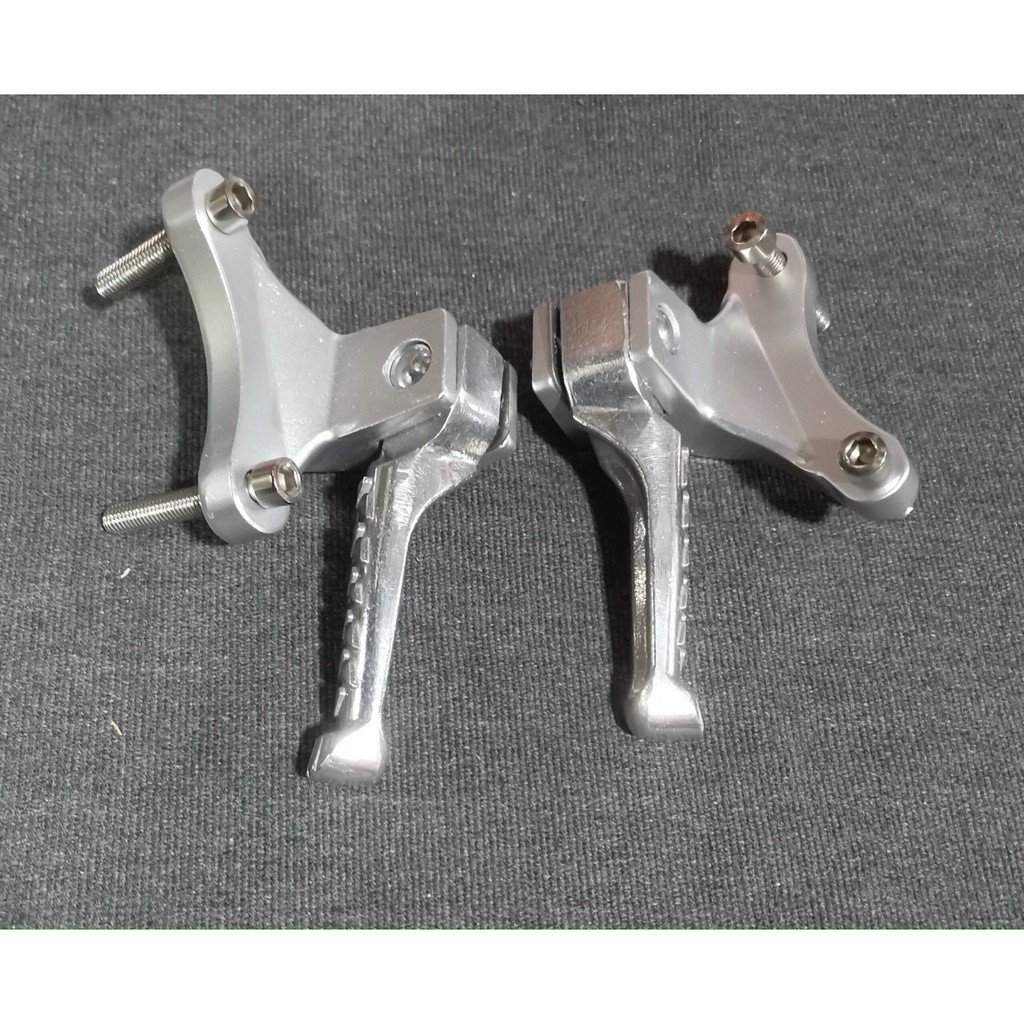 ❎❎❎  ❎❎ GÁC CHÂN EXCITER 150 MINI ❎ ĐỒ CHƠI XE MÁY