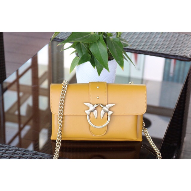 PINKO BAG - NEW VERSION 2019