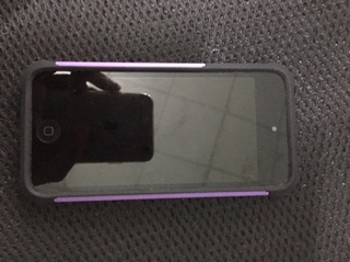 Ốp lưng Ipod Touch 5th 6th