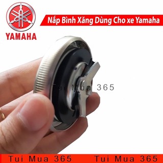 Nắp bình xăng Yamaha chính hãng nắp xăng Jupiter sirius nouvo lx