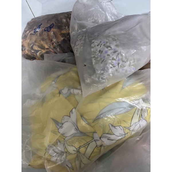 combo 6 váy size m 545k
