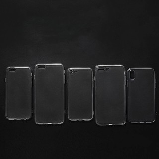 Ốp lưng Iphone dẻo trong suốt