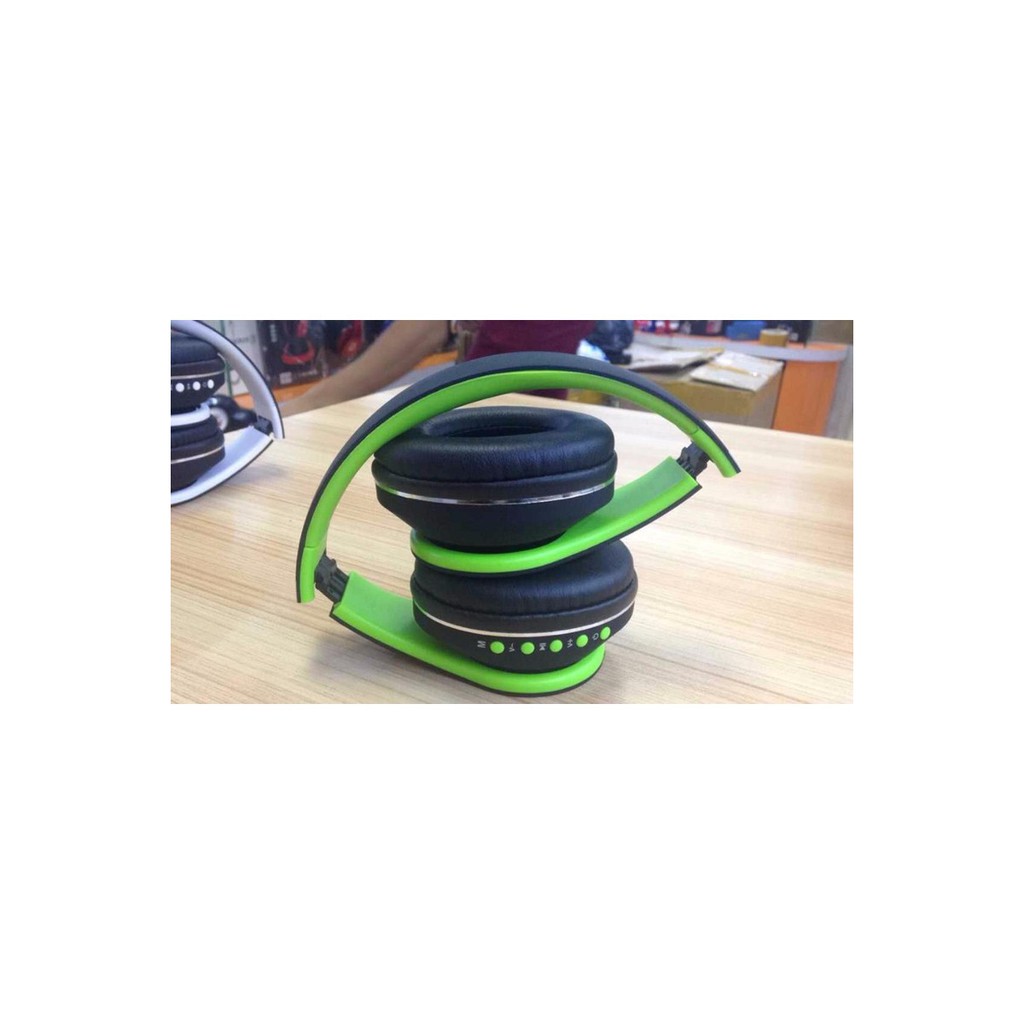 HEADPHONE BLUETOOTH S970 CÓ HÀNG Giá Rẻ WiLdShop88 ( MàuNgẫu Nhiên )