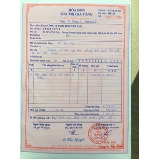 HEBORA PHIÊN BẢN 2020