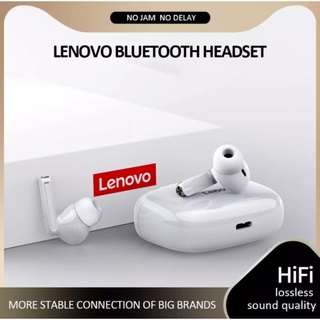 Tai nghe bluetooth Lenovo ThinkPlus XT90