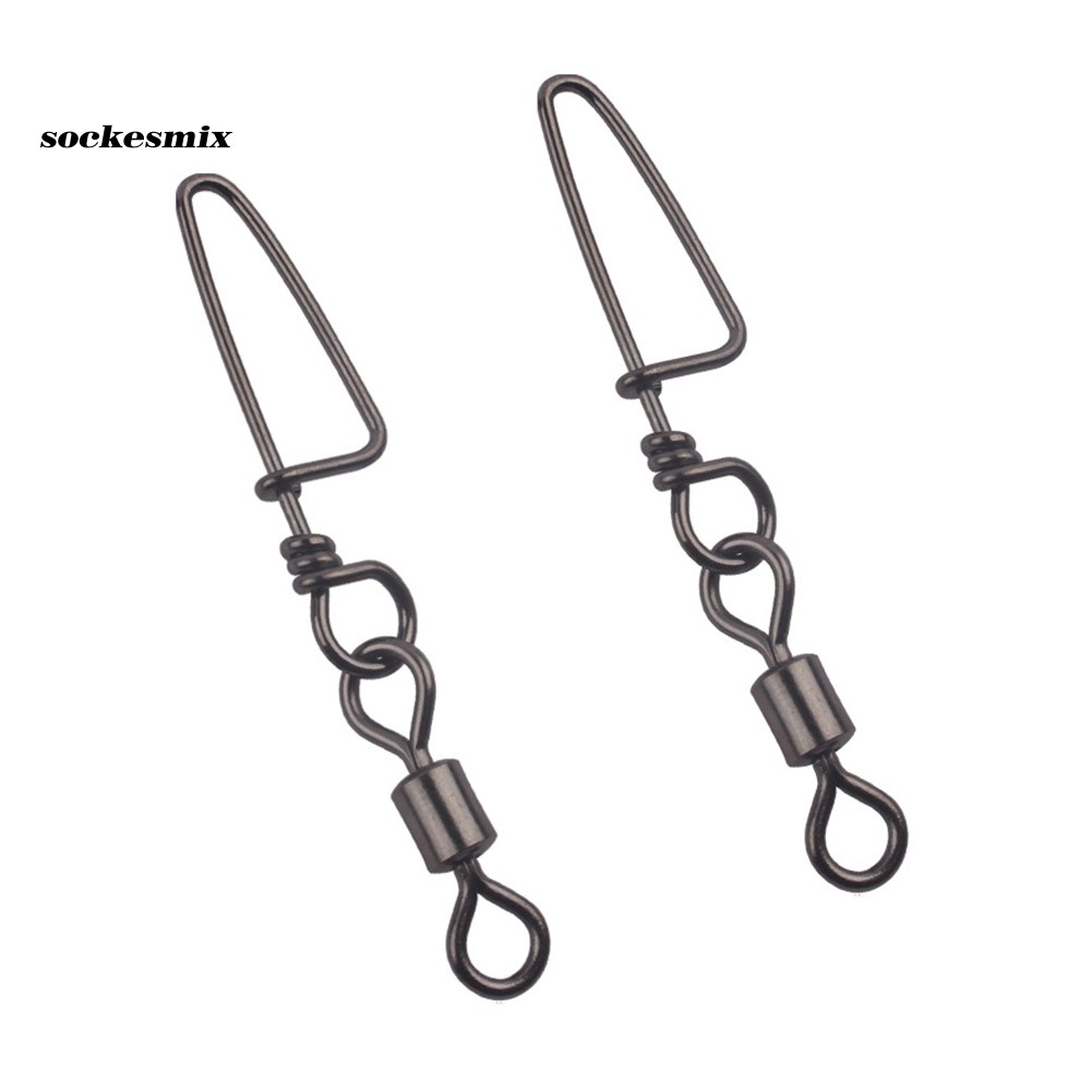 Set 30 Khoen Ma Ní Hình Số 8 Hỗ Trợ Câu Cá Chuyên Nghiệp