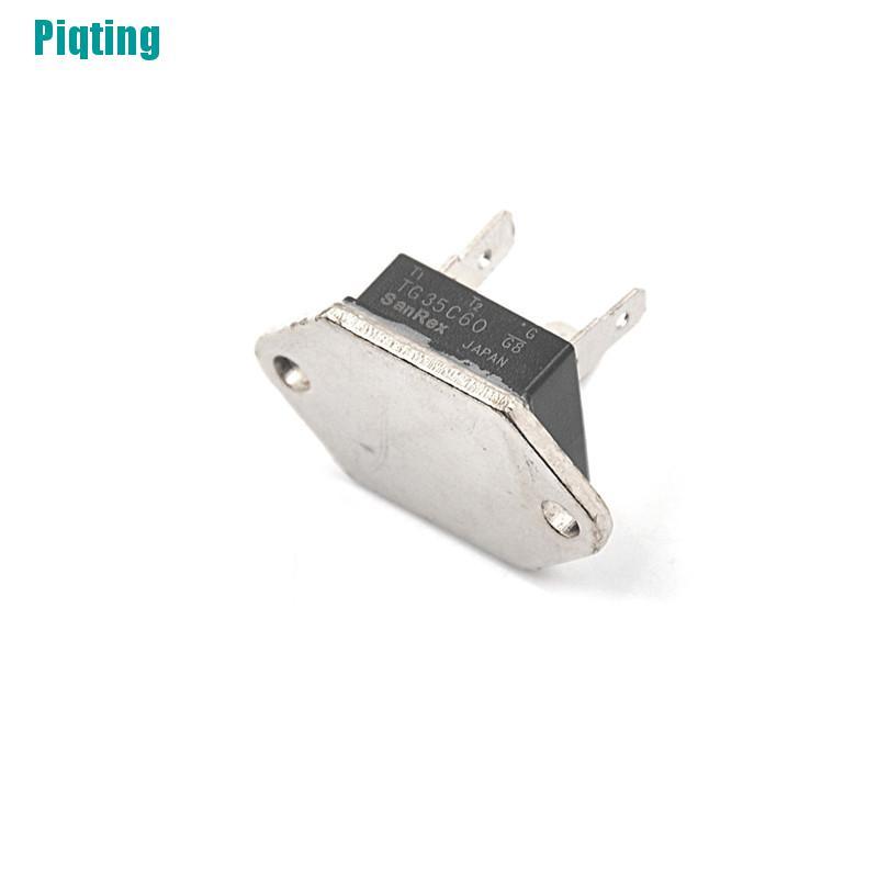 [Piqting] Tg35c60 Triac 600V
