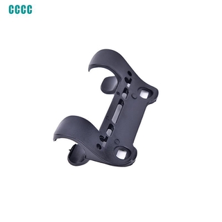 1 Ống Bơm Xe Đạp Mini Màu Đen