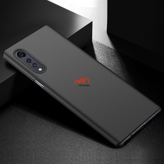 [Mã ELHA9 giảm 15% đơn 50K] Ốp lưng Life Style siêu mỏng LG Velvet