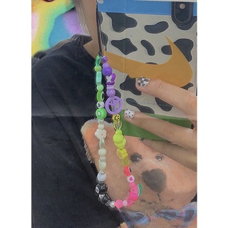 dây đeo điện thoại(phone charm)