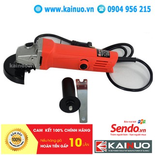 Máy mài Kainuo KN-1009 100mm