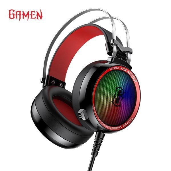 Máy Chơi Game Gh1200 Cổng Usb 7.1 Kèm Micro Ẩn | BigBuy360 - bigbuy360.vn
