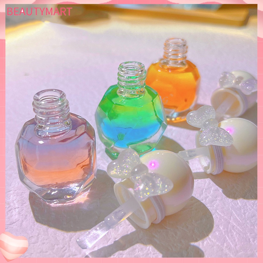 Tinh Dầu Trái Cây 10ml Tẩy Tế Bào Chết Làm Mềm Và Chăm Sóc Móng Tay