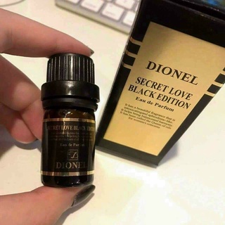 Nước hoa Dionel cực thơm cho nữ 5ml BG