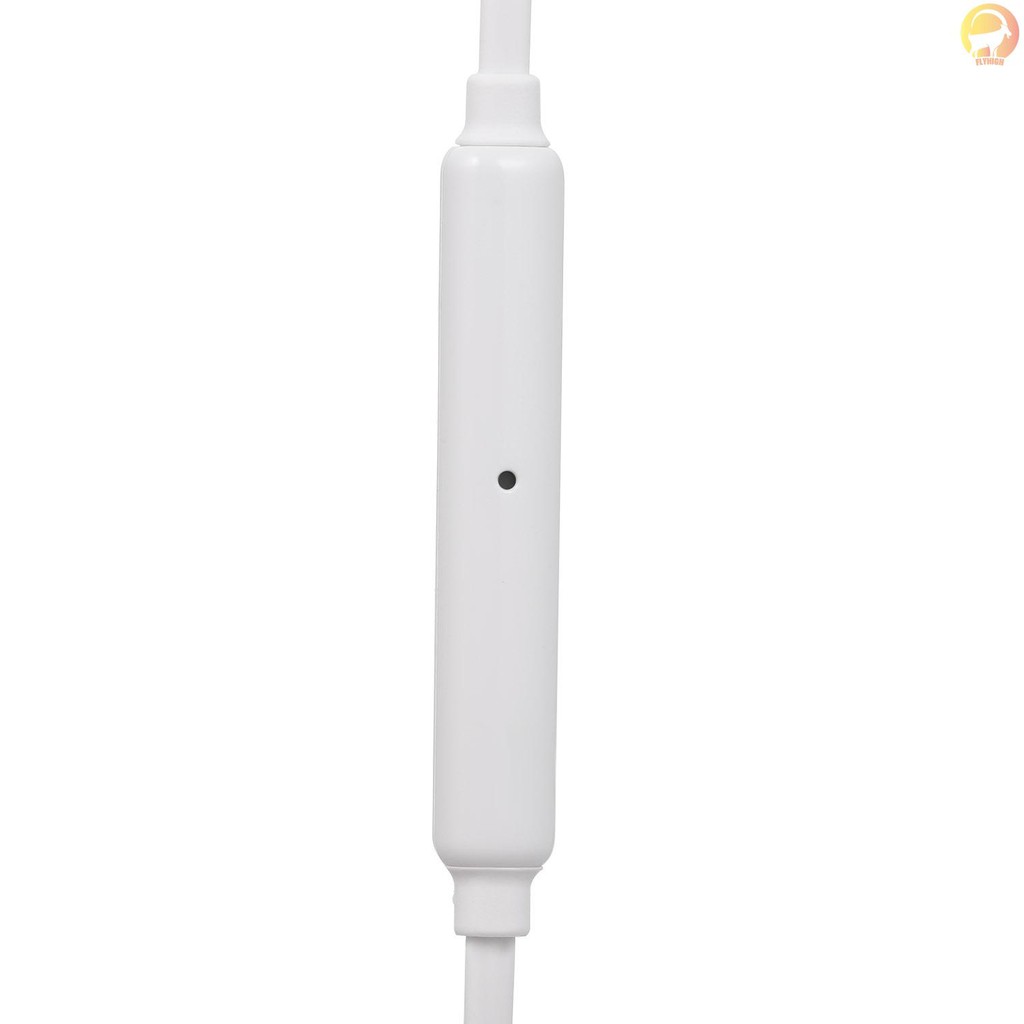 Fh Tai Nghe Nhét Tai Có Dây Giắc Cắm 3.5mm Tích Hợp Mic Tiện Dụng | BigBuy360 - bigbuy360.vn