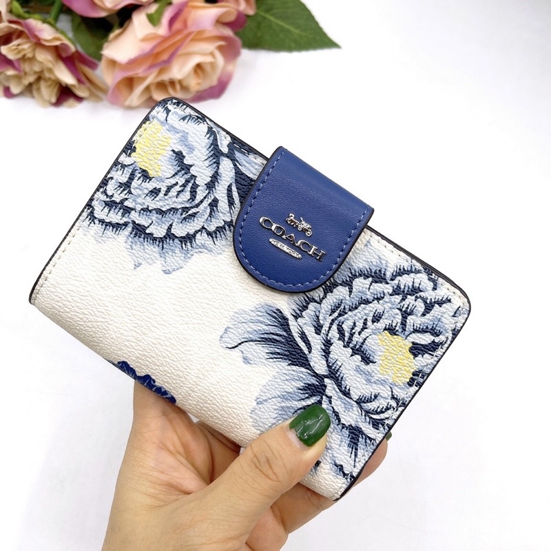 VÍ C🅾️ACH PHỐI MÀU