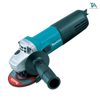 [RẺ VÔ ĐỊCH] Máy Cắt Makita 9553 710W - 100mm