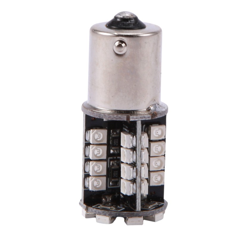 Bóng Đèn Led 44 Smd 581 Bau15S 1156 Py21W