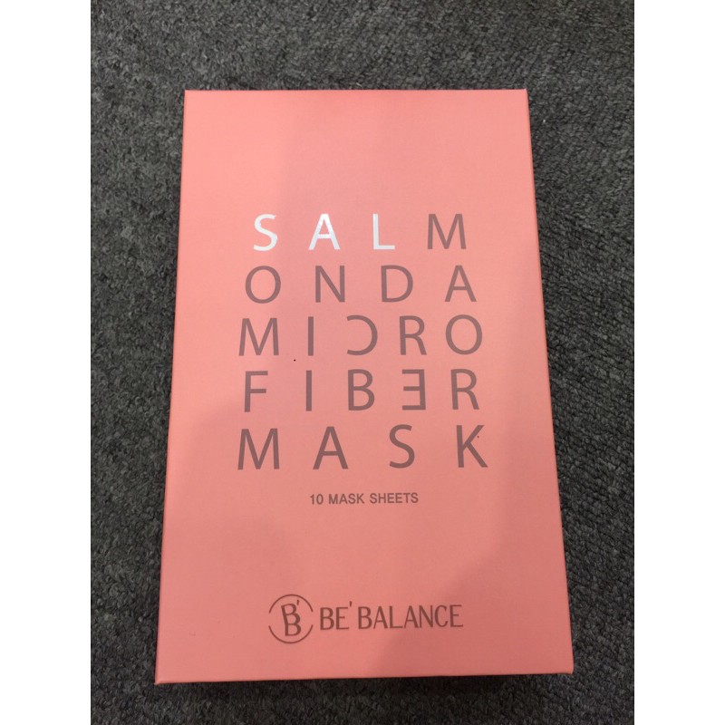 Mặt Nạ Thần Kì Be’balance ❤️FREESHIP❤️ | BigBuy360 - bigbuy360.vn