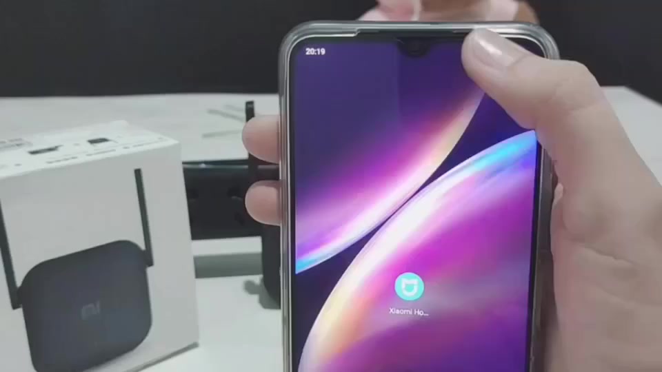 [CHÍNH HÃNG] Thiết bị kích sóng Xiaomi Wifi Repeater Pro bộ kích sóng wifi Xiaomi Pro- bảo hành 12 tháng | BigBuy360 - bigbuy360.vn