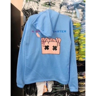 Hoddie in cao cấp 150k