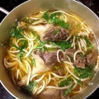 Bánh canh Huế 1kg